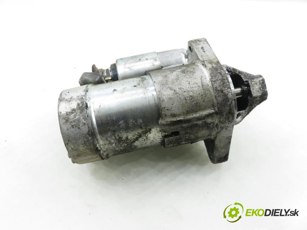 FIAT PANDA Van (169_) HB 2006 40,00 1.1 - 187 A1.000 1108,00 startér S2053 (Startér)