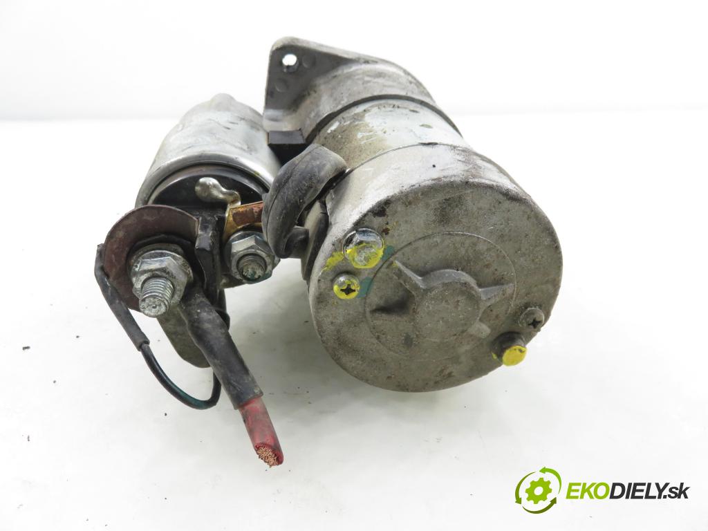 FIAT PANDA Van (169_) HB 2006 40,00 1.1 - 187 A1.000 1108,00 startér S2053 (Startér)