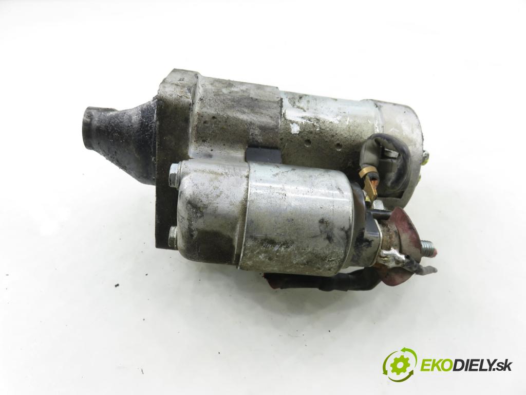 FIAT PANDA Van (169_) HB 2006 40,00 1.1 - 187 A1.000 1108,00 startér S2053 (Startér)