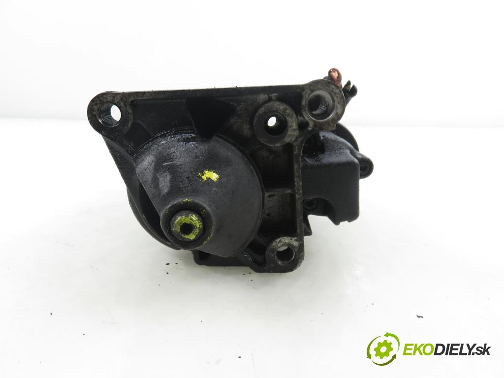 RENAULT CLIO II (BB_, CB_) HB 2000 48,00 1.9 D (B/CB0J) - F8Q 632 1870,00 startér  (Startér)