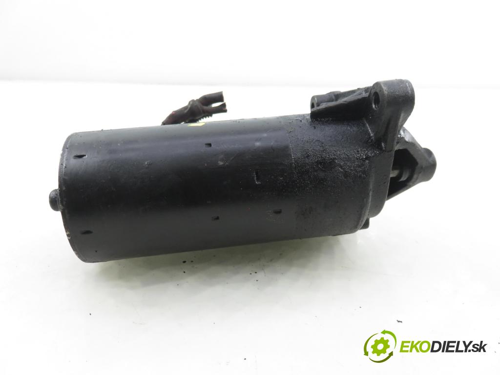 RENAULT CLIO II (BB_, CB_) HB 2000 48,00 1.9 D (B/CB0J) - F8Q 632 1870,00 startér  (Startér)