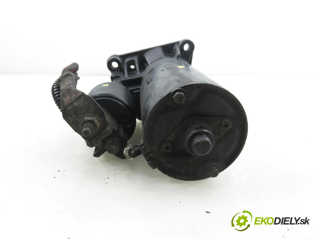 RENAULT CLIO II (BB_, CB_) HB 2000 48,00 1.9 D (B/CB0J) - F8Q 632 1870,00 startér  (Startér)