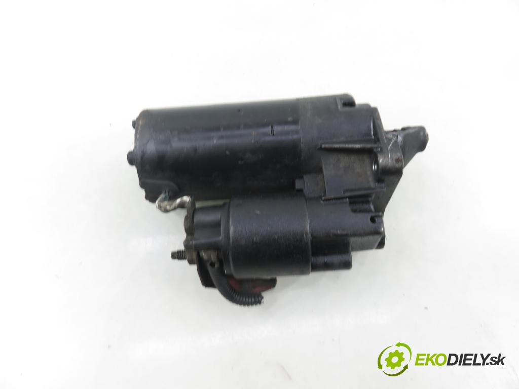 RENAULT CLIO II (BB_, CB_) HB 2000 48,00 1.9 D (B/CB0J) - F8Q 632 1870,00 startér  (Startér)