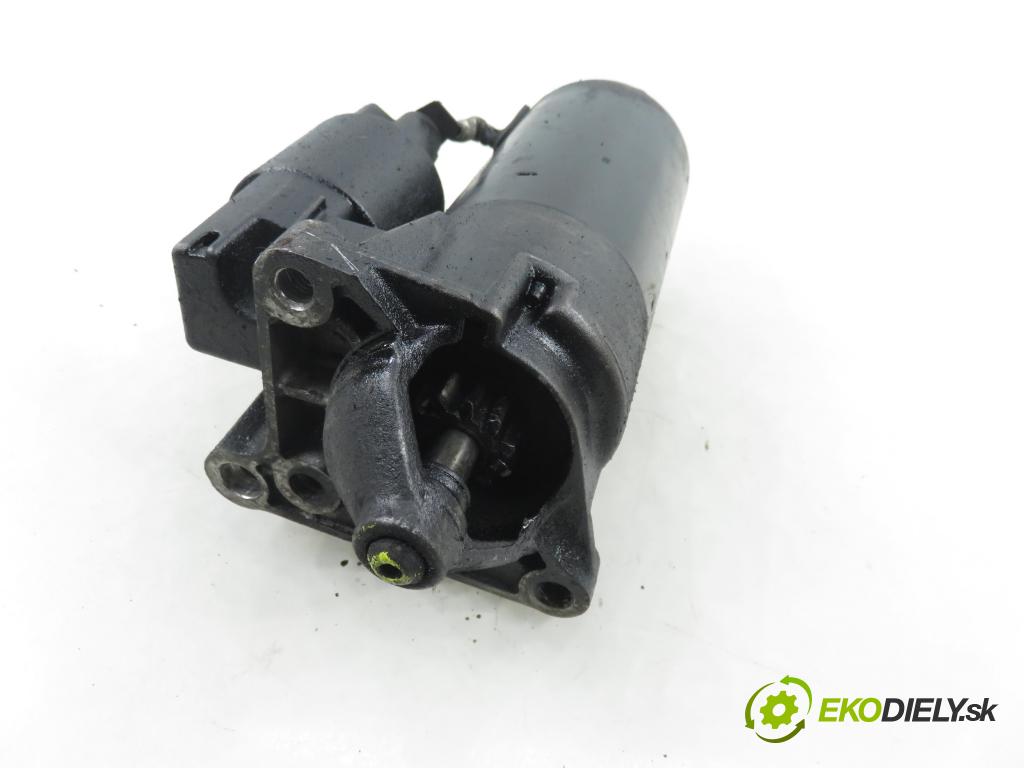 RENAULT CLIO II (BB_, CB_) HB 2000 48,00 1.9 D (B/CB0J) - F8Q 632 1870,00 startér  (Startér)