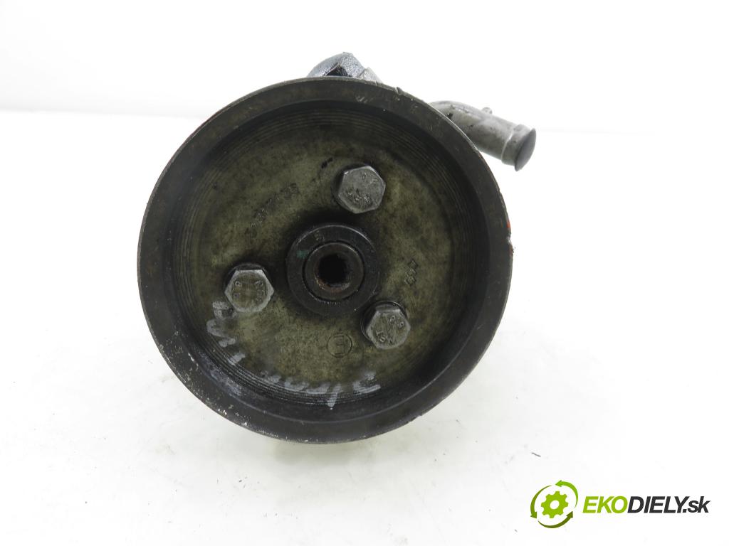 CITROEN NEMO Skrzynia (AA_) FURGON 2008 50,00 1.4 HDi - 8HS (DV4TED) 1398,00 pumpa servočerpadlo 28240628 (Servočerpadlo)