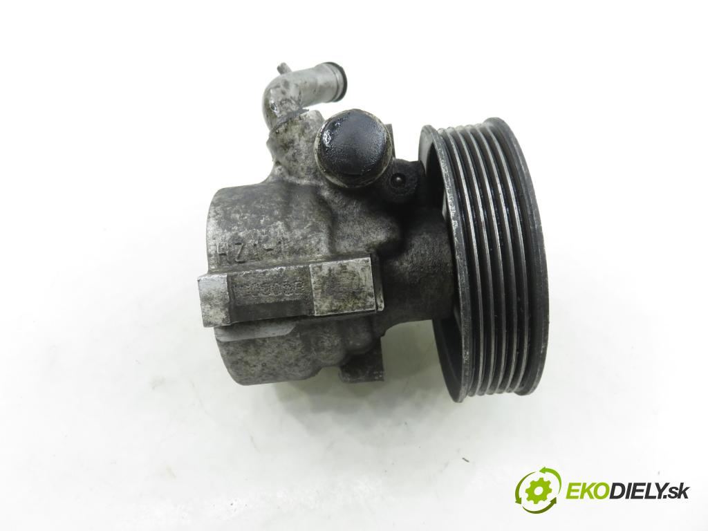 CITROEN NEMO Skrzynia (AA_) FURGON 2008 50,00 1.4 HDi - 8HS (DV4TED) 1398,00 Pumpa servočerpadlo 28240628 (Servočerpadlo)