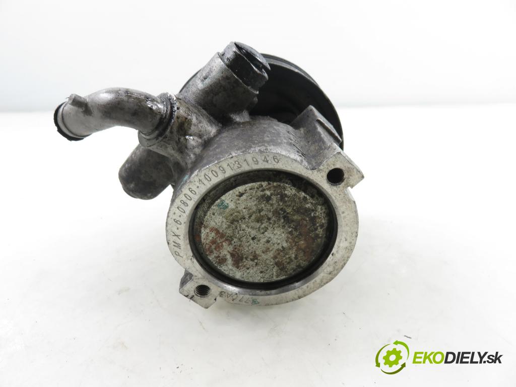 CITROEN NEMO Skrzynia (AA_) FURGON 2008 50,00 1.4 HDi - 8HS (DV4TED) 1398,00 Pumpa servočerpadlo 28240628 (Servočerpadlo)