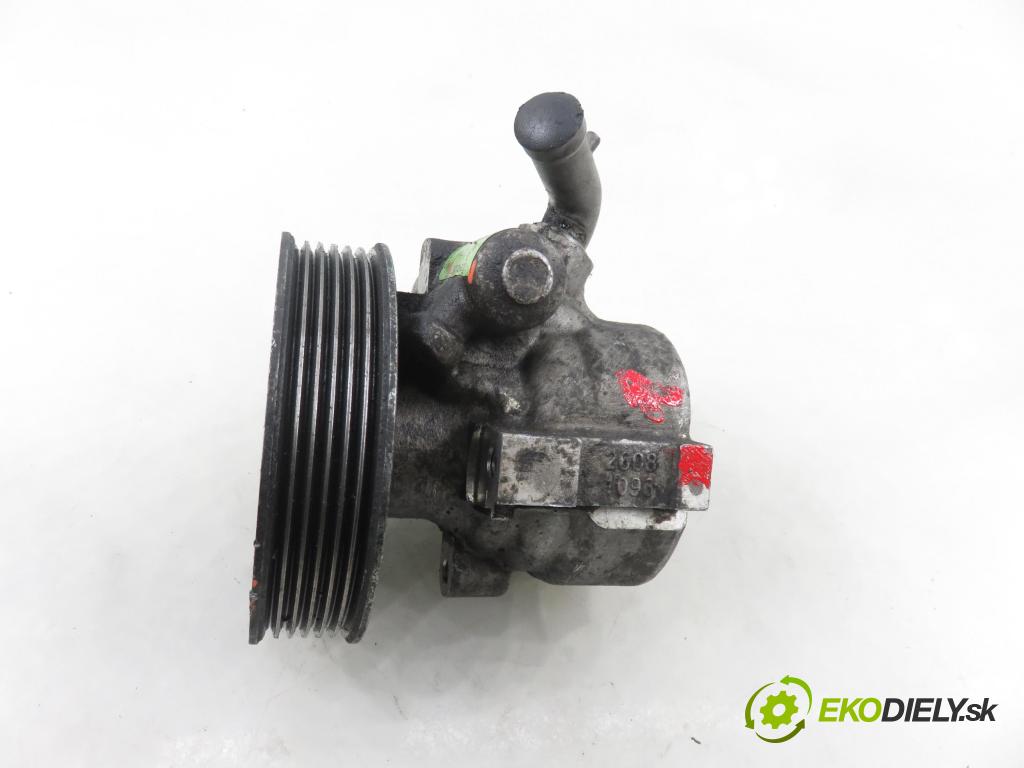 CITROEN NEMO Skrzynia (AA_) FURGON 2008 50,00 1.4 HDi - 8HS (DV4TED) 1398,00 Pumpa servočerpadlo 28240628 (Servočerpadlo)