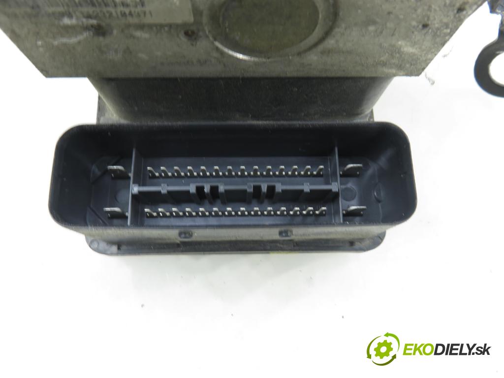 SEAT LEON (1M1) HB 1999 66,00 1.9 TDI 90 - ALH 1896,00 pumpa ABS 1C0907379L ; 10096003343 ; 1J0514117G (Pumpa ABS)