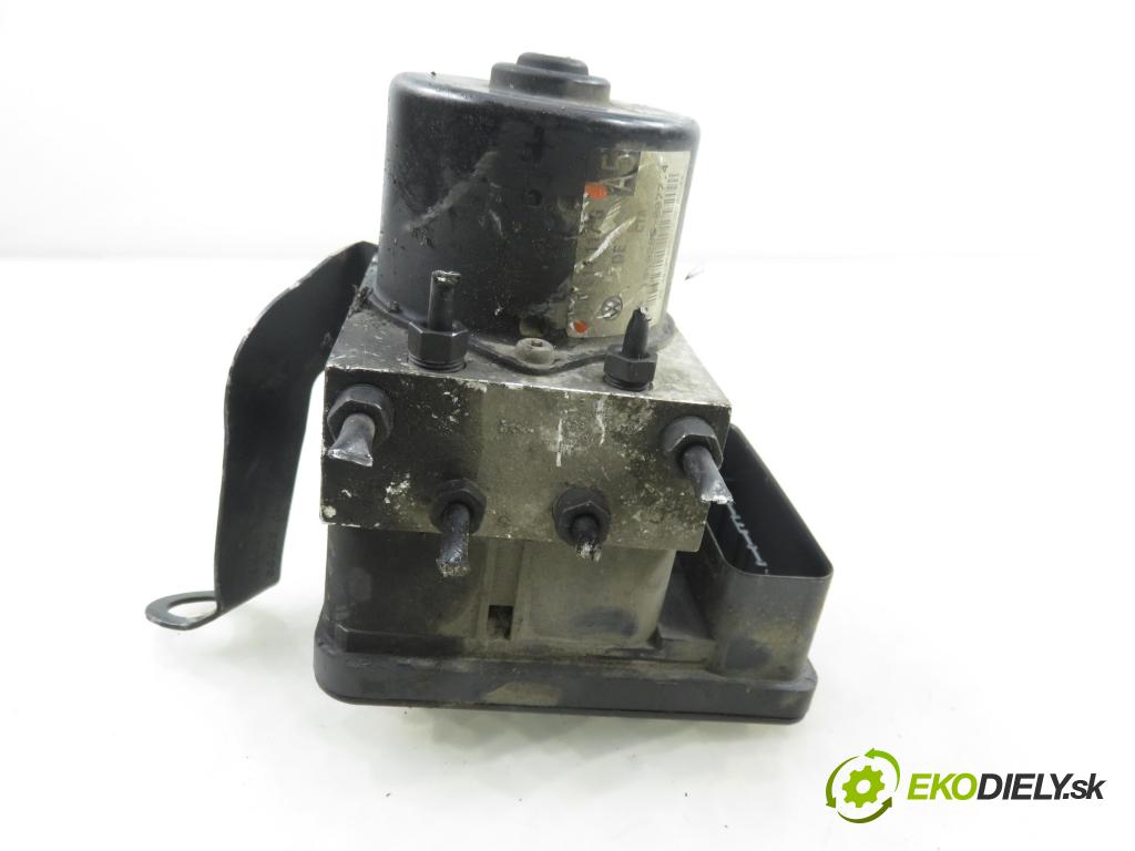 SEAT LEON (1M1) HB 1999 66,00 1.9 TDI 90 - ALH 1896,00 pumpa ABS 1C0907379L ; 10096003343 ; 1J0514117G (Pumpa ABS)