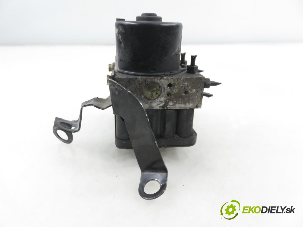 SEAT LEON (1M1) HB 1999 66,00 1.9 TDI 90 - ALH 1896,00 pumpa ABS 1C0907379L ; 10096003343 ; 1J0514117G (Pumpa ABS)