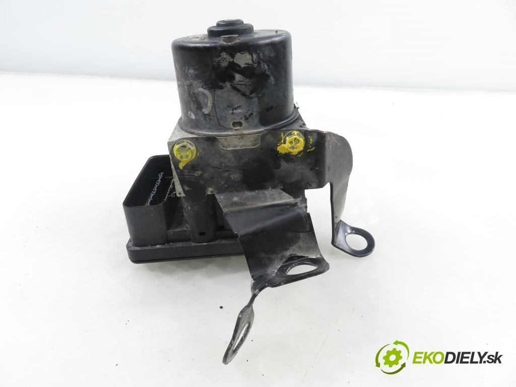 SEAT LEON (1M1) HB 1999 66,00 1.9 TDI 90 - ALH 1896,00 pumpa ABS 1C0907379L ; 10096003343 ; 1J0514117G (Pumpa ABS)