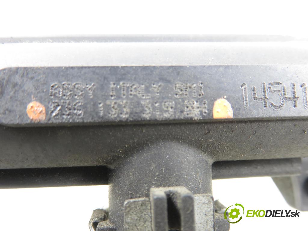 SEAT IBIZA III (6L1) HB 2005 55,00 1.4 16V - BBY 1390,00 lišta vstřikovací 036906031AB ; 4140A03988 ; 036133319BH (Vstřikovací lišta)