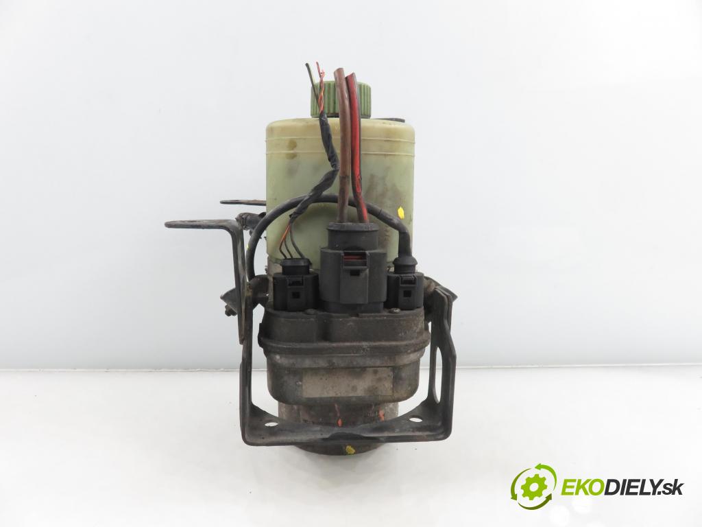 SEAT IBIZA III (6L1) HB 2005 55,00 1.4 16V - BBY 1390,00 Pumpa servočerpadlo 6Q1423051AN ; 6Q2423051AA ; 3Q0423156AB