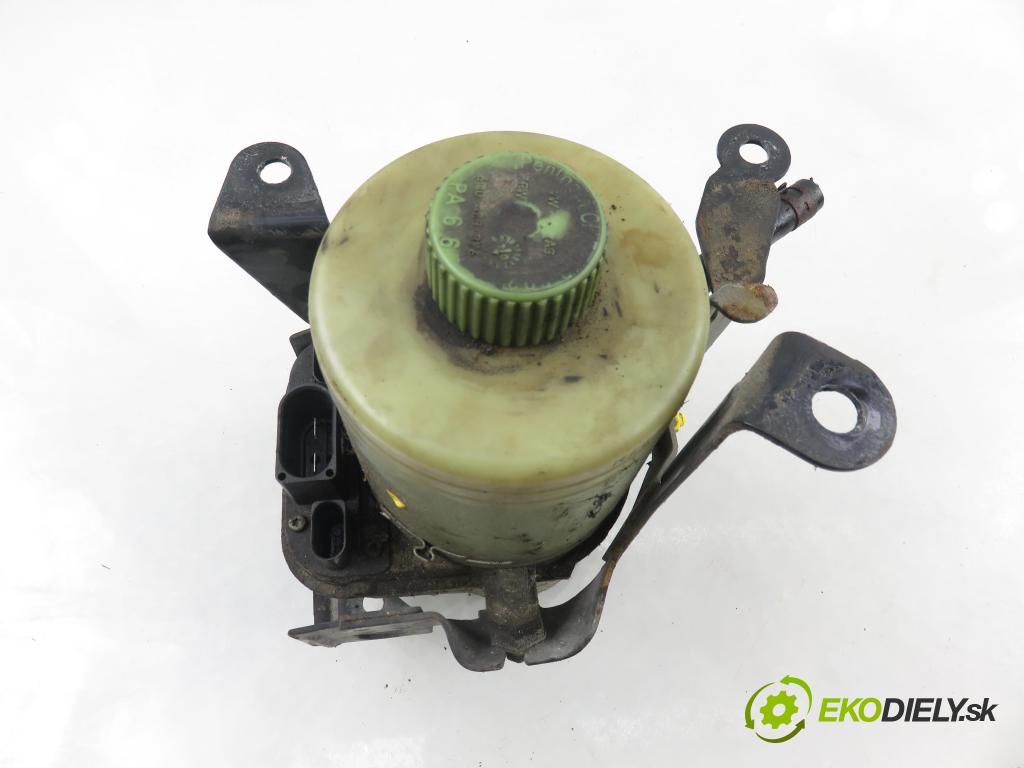 SEAT IBIZA III (6L1) HB 2005 55,00 1.4 16V - BBY 1390,00 Pumpa servočerpadlo 6Q1423051AN ; 6Q2423051AA ; 3Q0423156AB