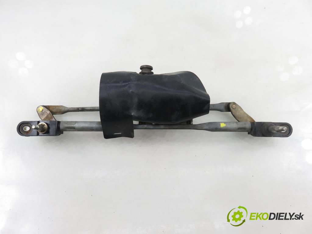 FIAT PANDA Van (169_) HB 2006 40,00 1.1 - 187 A1.000 1108,00 Motorček stieračov MS1592007151