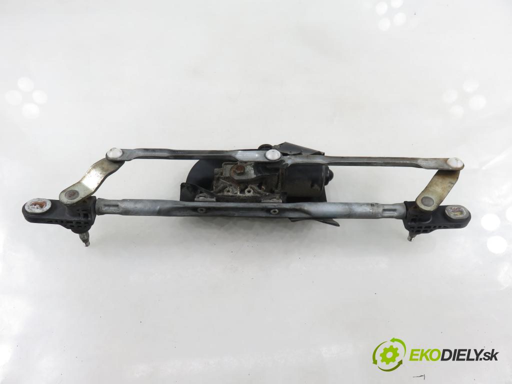 FIAT PANDA Van (169_) HB 2006 40,00 1.1 - 187 A1.000 1108,00 Motorček stieračov MS1592007151