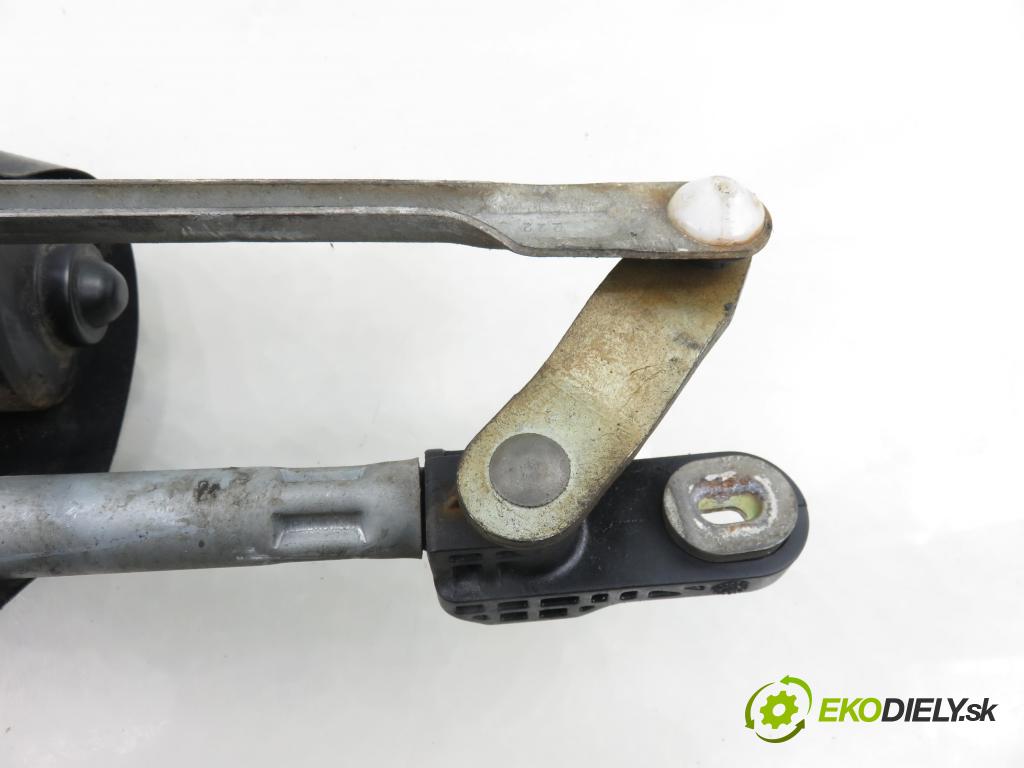 FIAT PANDA Van (169_) HB 2006 40,00 1.1 - 187 A1.000 1108,00 Motorček stieračov MS1592007151