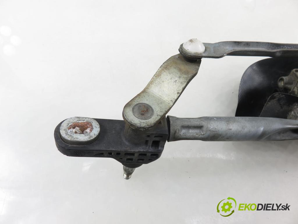 FIAT PANDA Van (169_) HB 2006 40,00 1.1 - 187 A1.000 1108,00 Motorček stieračov MS1592007151