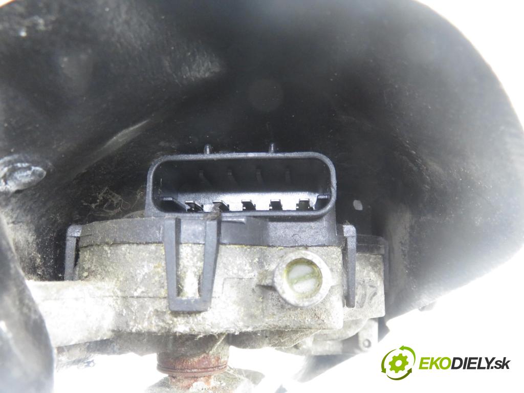 FIAT PANDA Van (169_) HB 2006 40,00 1.1 - 187 A1.000 1108,00 Motorček stieračov MS1592007151