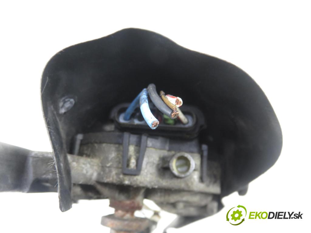 FIAT PANDA Van (169_) HB 2006 40,00 1.1 - 187 A1.000 1108,00 Motorček stieračov MS1592007151