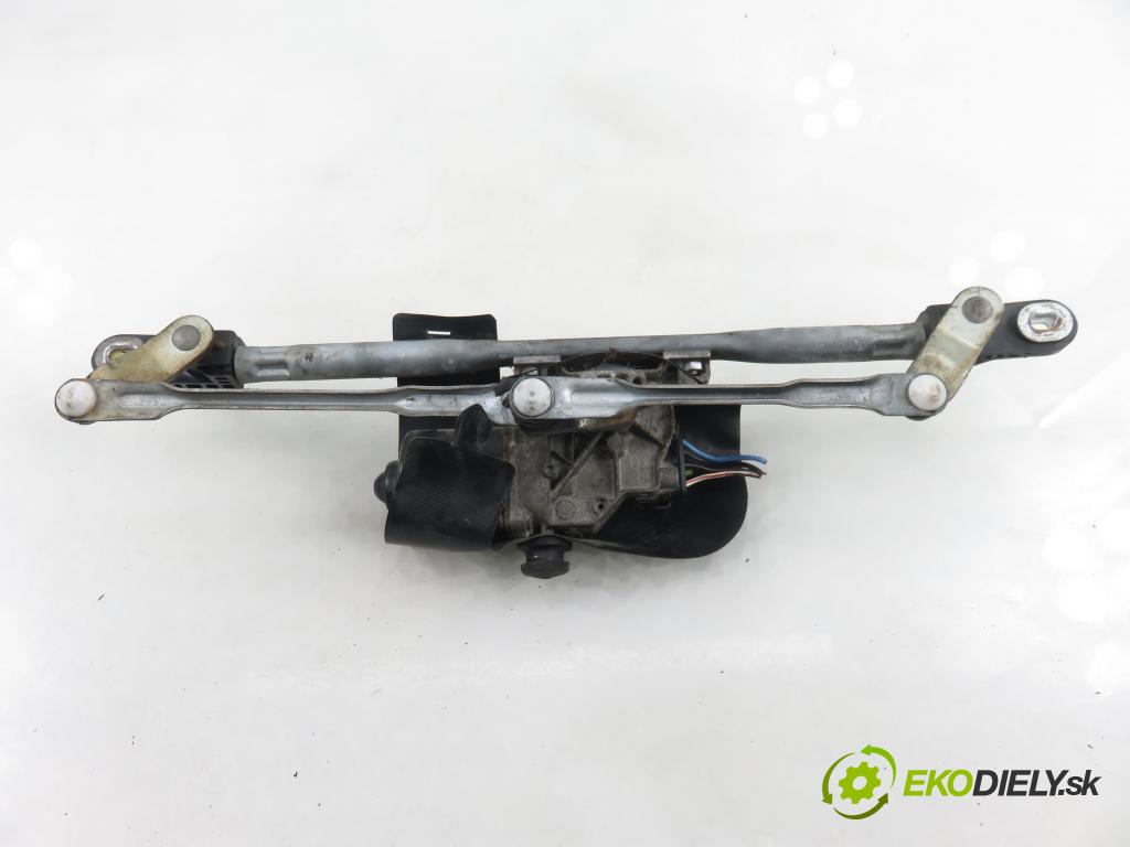 FIAT PANDA Van (169_) HB 2006 40,00 1.1 - 187 A1.000 1108,00 Motorček stieračov MS1592007151