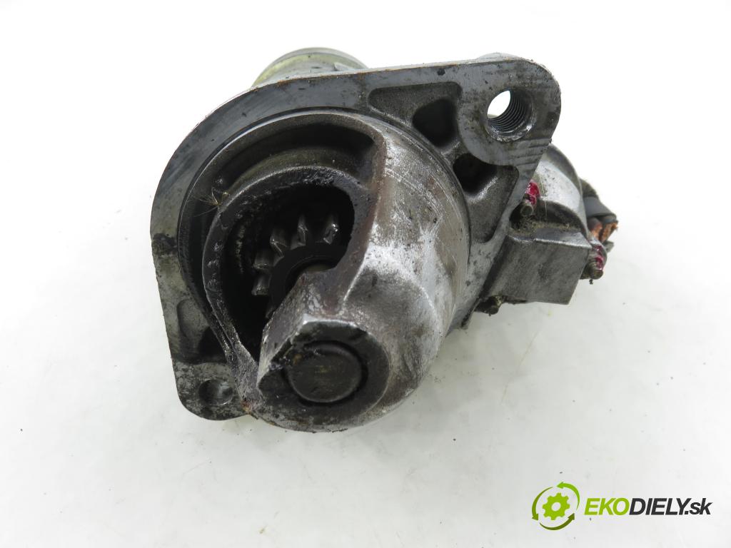 OPEL CORSA C (X01) HB 2002 55,00 1.7 DTI - Y 17 DT 1686,00 startér 8971891181 ; S114829B (Startér)