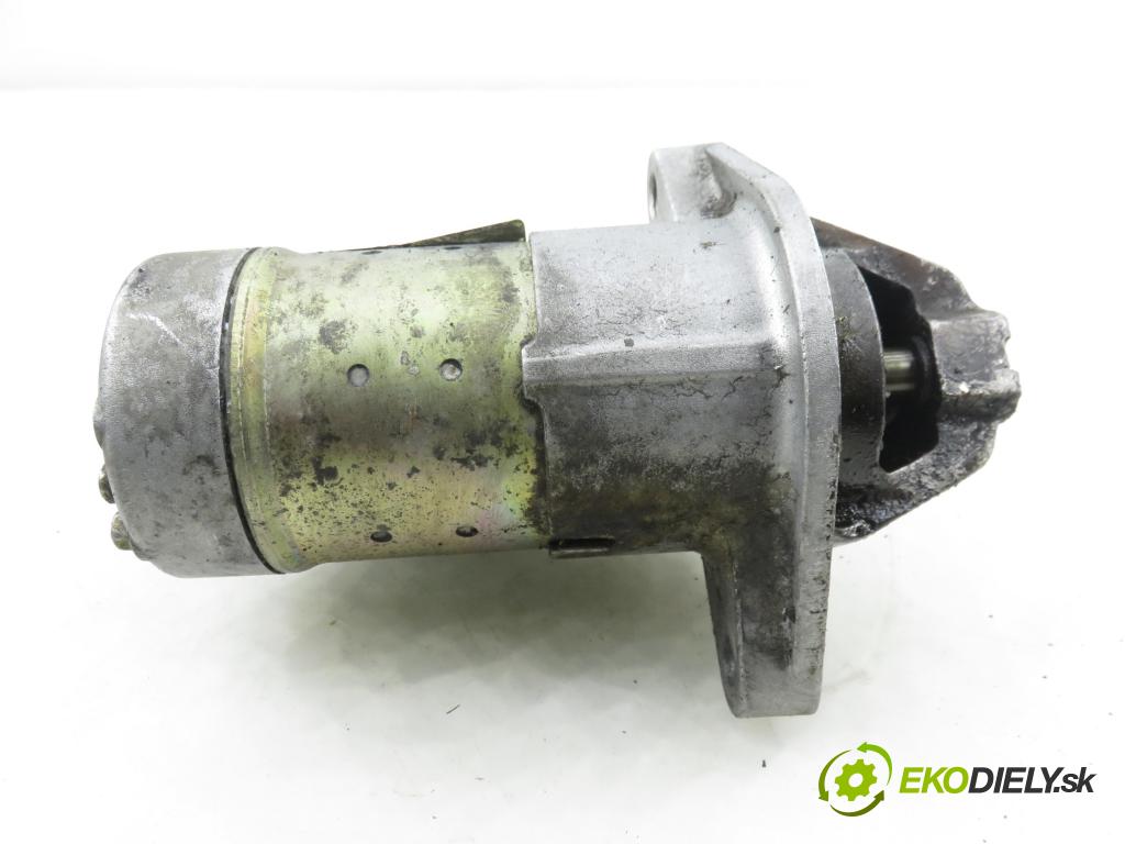 OPEL CORSA C (X01) HB 2002 55,00 1.7 DTI - Y 17 DT 1686,00 startér 8971891181 ; S114829B (Startér)