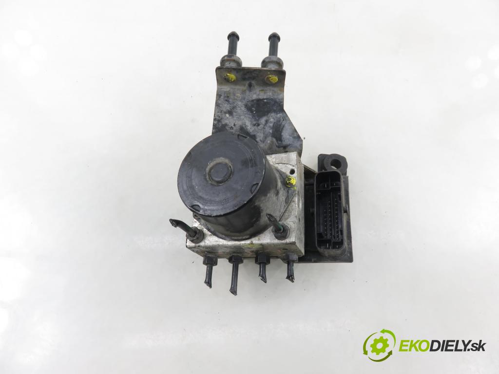 SEAT IBIZA III (6L1) HB 2005 55,00 1.4 16V - BBY 1390,00 pumpa ABS 6Q0907379R ; 0265800363 ; 6Q0614117C (Pumpa ABS)