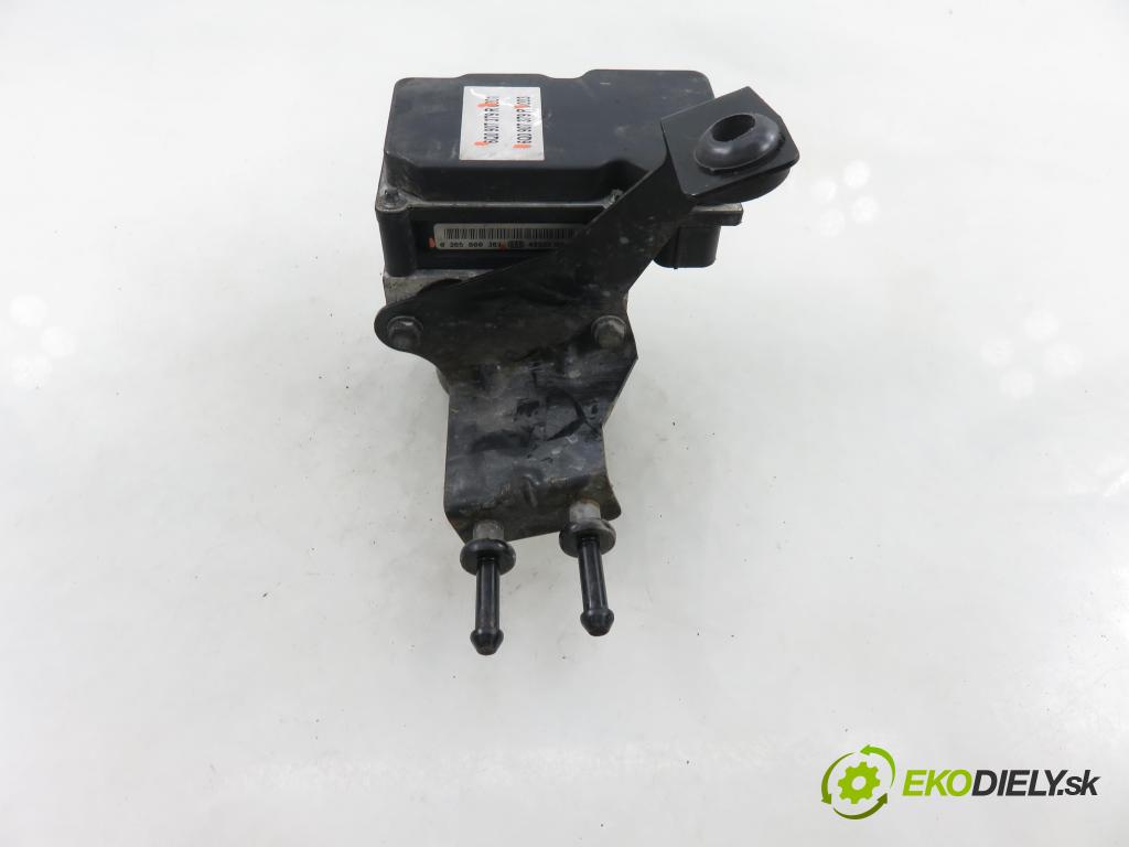 SEAT IBIZA III (6L1) HB 2005 55,00 1.4 16V - BBY 1390,00 pumpa ABS 6Q0907379R ; 0265800363 ; 6Q0614117C (Pumpa ABS)