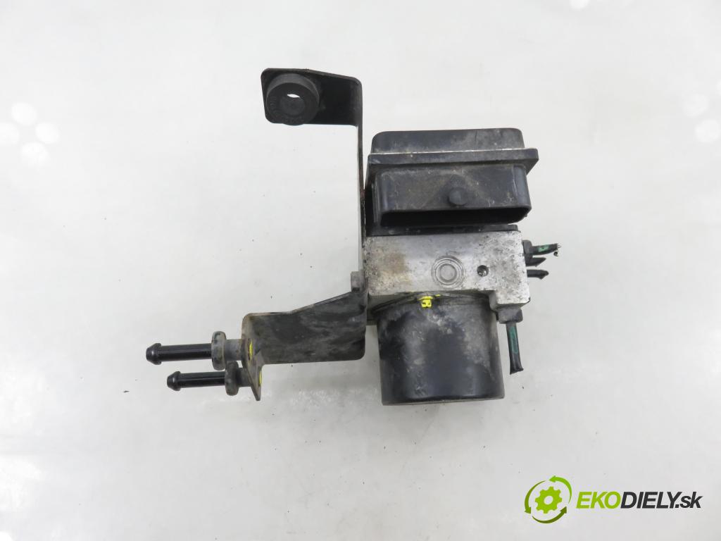 SEAT IBIZA III (6L1) HB 2005 55,00 1.4 16V - BBY 1390,00 pumpa ABS 6Q0907379R ; 0265800363 ; 6Q0614117C (Pumpa ABS)