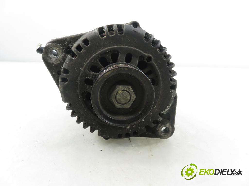 OPEL CORSA C (X01) HB 2002 55,00 1.7 DTI - Y 17 DT 1686,00 Alternátor LR170509F ; 8971891124 (Alternátor)