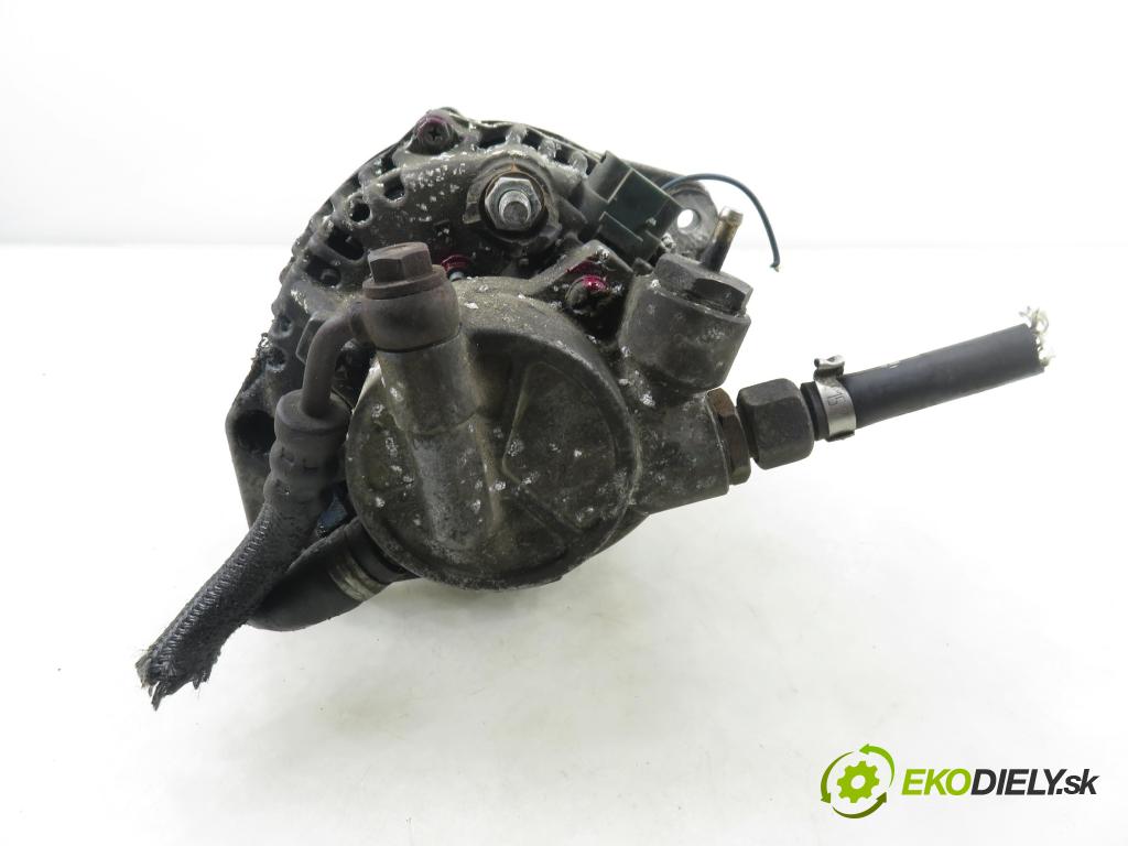 OPEL CORSA C (X01) HB 2002 55,00 1.7 DTI - Y 17 DT 1686,00 Alternátor LR170509F ; 8971891124 (Alternátor)