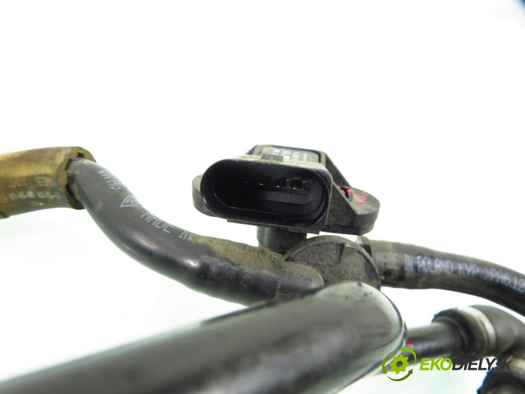 PORSCHE CAYENNE II (92A) SUV 2010 176,00 3.0 Diesel - M 05.9E 2967,00 trubka do serva 7P0611932AD