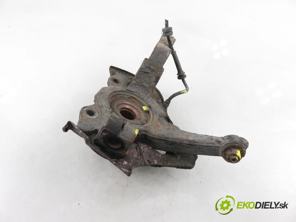 FIAT PANDA Van (169_) HB 2006 40,00 1.1 - 187 A1.000 1108,00 náboj LP ABS