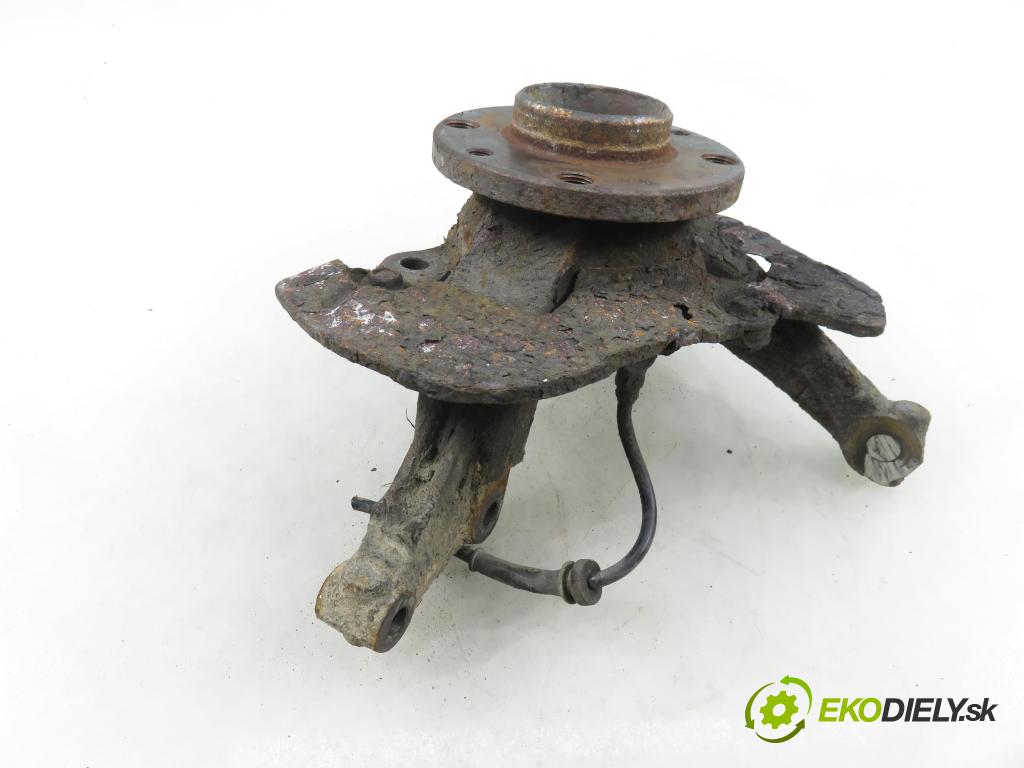 FIAT PANDA Van (169_) HB 2006 40,00 1.1 - 187 A1.000 1108,00 náboj LP ABS