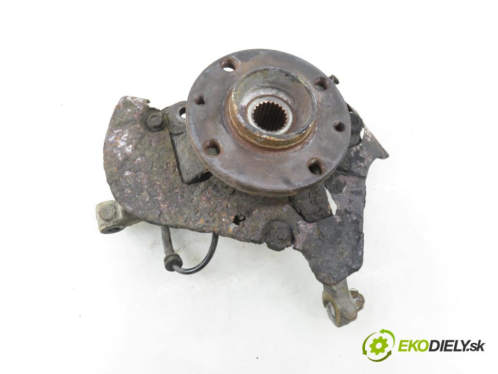 FIAT PANDA Van (169_) HB 2006 40,00 1.1 - 187 A1.000 1108,00 náboj LP ABS