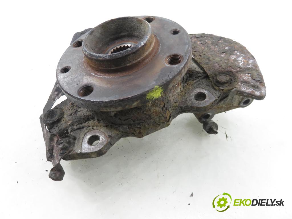 FIAT PANDA Van (169_) HB 2006 40,00 1.1 - 187 A1.000 1108,00 náboj LP ABS