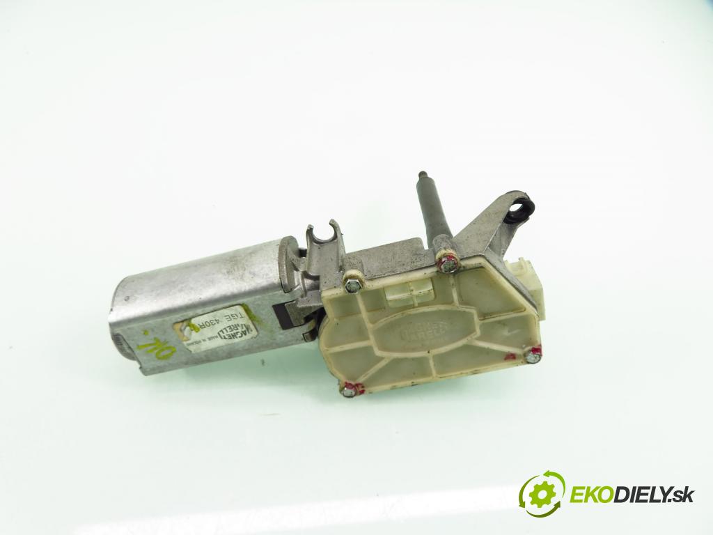 FIAT SEICENTO / 600 (187_) HB 1999 29,00 0.9 39 - 1170 A1.046 899,00 Motorček stierače zadné TGE430R