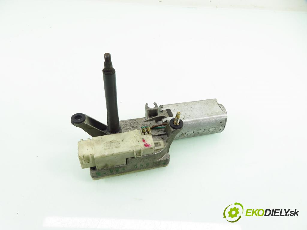 FIAT SEICENTO / 600 (187_) HB 1999 29,00 0.9 39 - 1170 A1.046 899,00 Motorček stierače zadné TGE430R