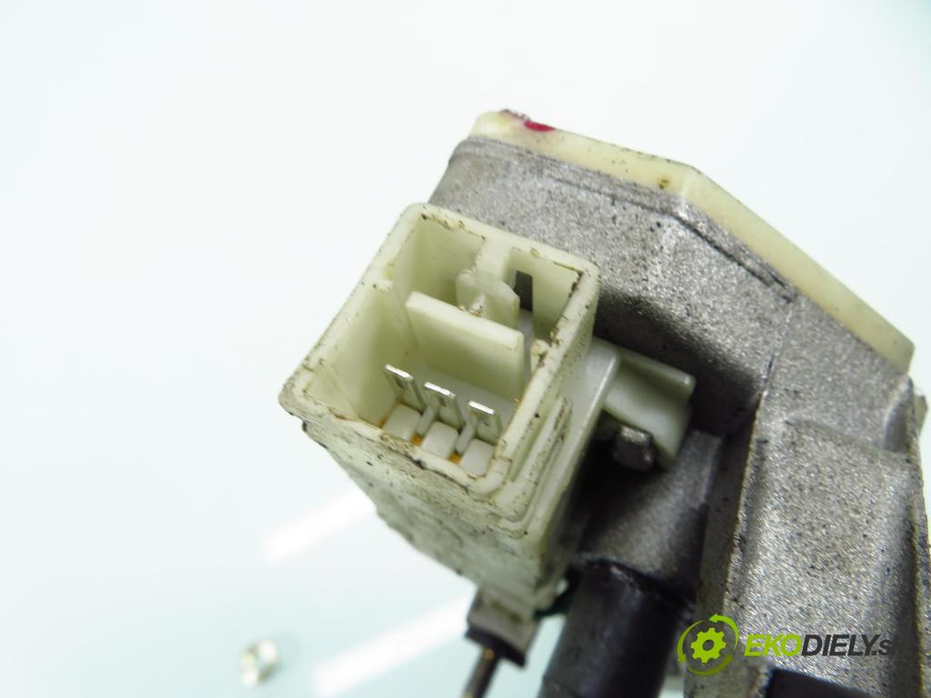 FIAT SEICENTO / 600 (187_) HB 1999 29,00 0.9 39 - 1170 A1.046 899,00 Motorček stierače zadné TGE430R