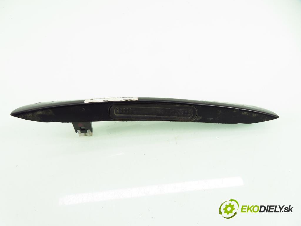 FIAT CROMA (194_) KOMBI 2006 110,00 1.9 D Multijet 150 - 939 A2.000 1910,00 klika dveří kufr