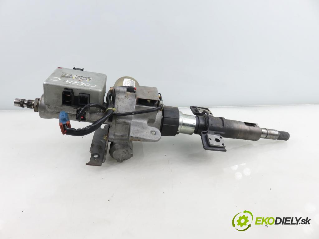 OPEL CORSA C (X01) HB 2002 55,00 1.7 DTI - Y 17 DT 1686,00 SLOUPEC / PODPORA elektrický 9156061 ; 09115125 ; Q1T17771M