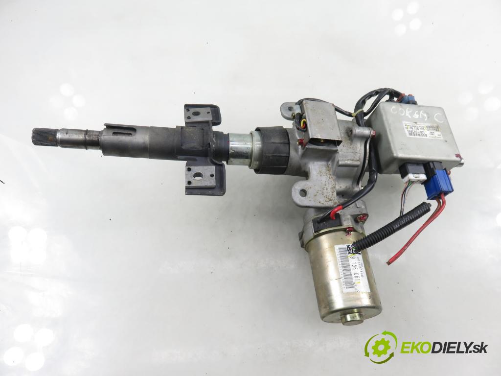 OPEL CORSA C (X01) HB 2002 55,00 1.7 DTI - Y 17 DT 1686,00 SLOUPEC / PODPORA elektrický 9156061 ; 09115125 ; Q1T17771M