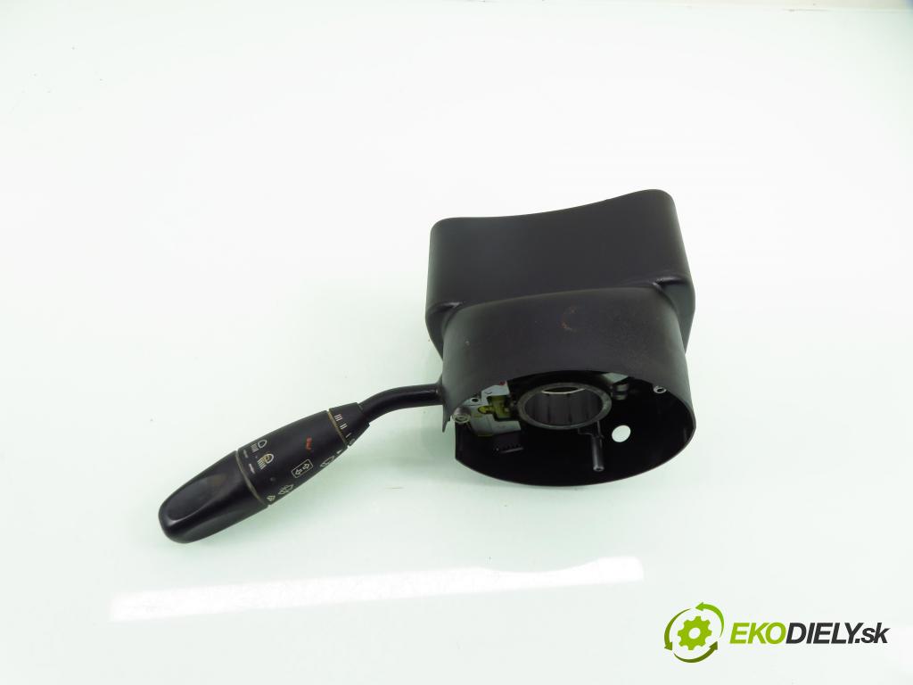 MERCEDES-BENZ SPRINTER 3,5-t Skrzynia (906) FURGON 2007 80,00 311 CDI (906.631, 906.633, 906.635, 906.637) - OM  2148,00 / páčka ľavá strana 9065450310