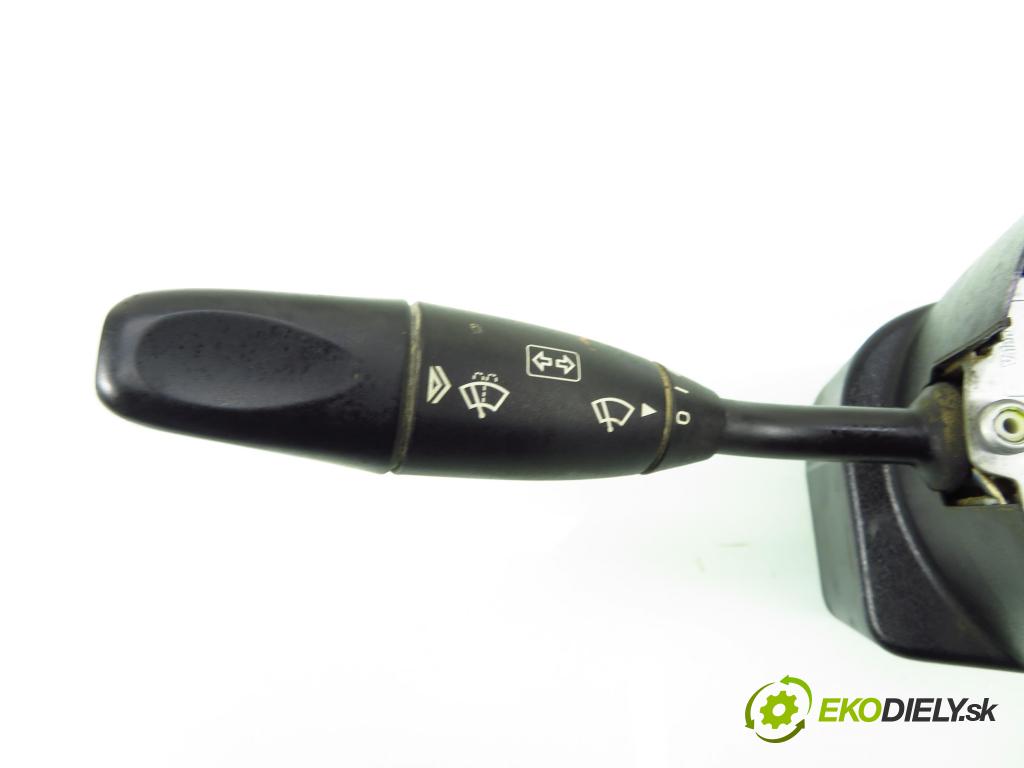 MERCEDES-BENZ SPRINTER 3,5-t Skrzynia (906) FURGON 2007 80,00 311 CDI (906.631, 906.633, 906.635, 906.637) - OM  2148,00 / páčka ľavá strana 9065450310