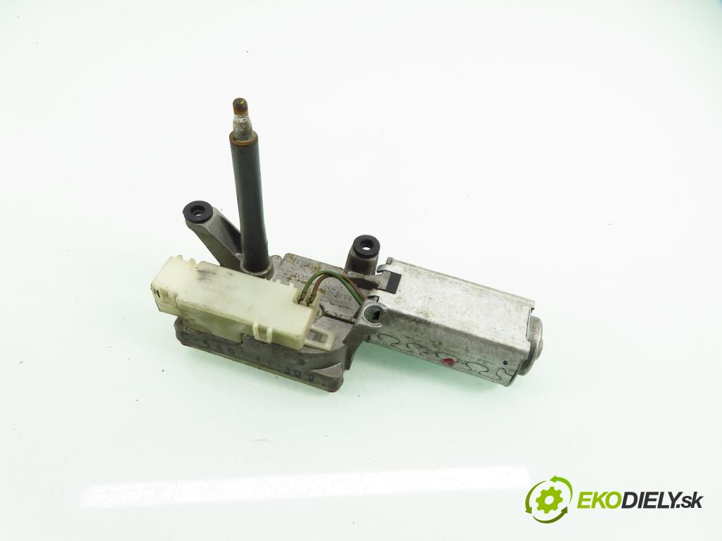 FIAT SEICENTO / 600 (187_) HB 2000 29,00 0.9 39 - 1170 A1.046 899,00 Motorček stierače zadné TGE430R