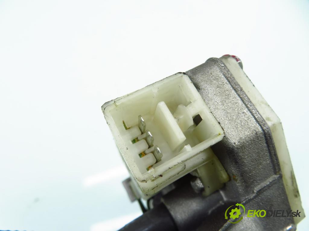 FIAT SEICENTO / 600 (187_) HB 2000 29,00 0.9 39 - 1170 A1.046 899,00 motorek stěrače ZADNÍ: TGE430R