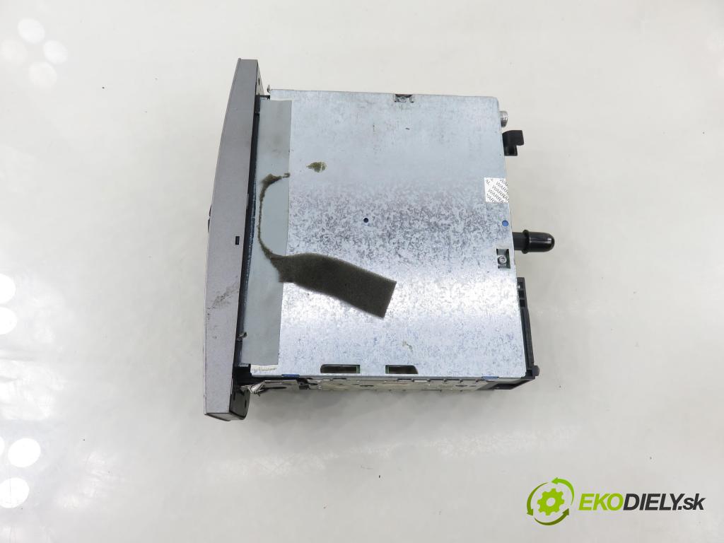 ALFA ROMEO GT (937_) COUPE 2005 110,00 1.9 JTD - 937 A5.000 1910,00 RADIO 156048410