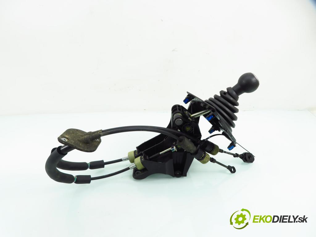 OPEL AGILA (B) (H08) HB 2008 55,00 1.3 CDTI - Z 13 DTJ 1248,00 ZVEDÁK: 111191839